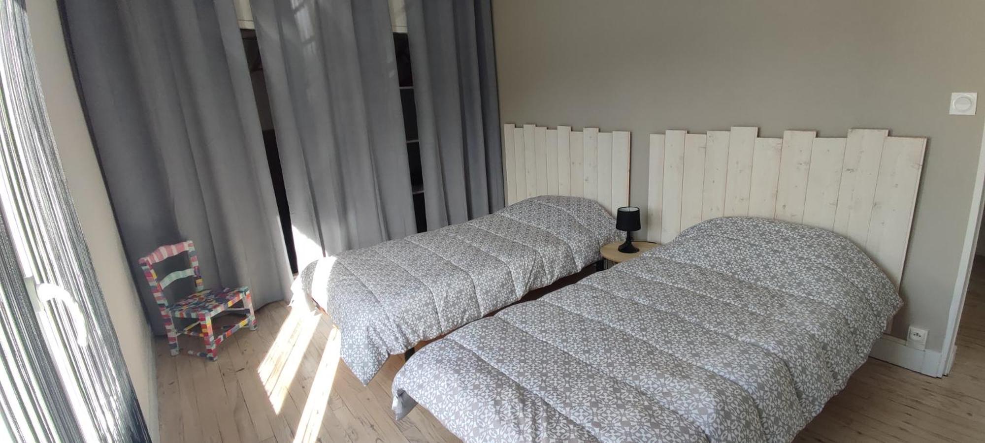 Idealement Situe, Tout A Pied, 60M2 Saint-Georges-de-Didonne Exterior photo